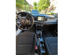 Kia Rio  miniatura 9
